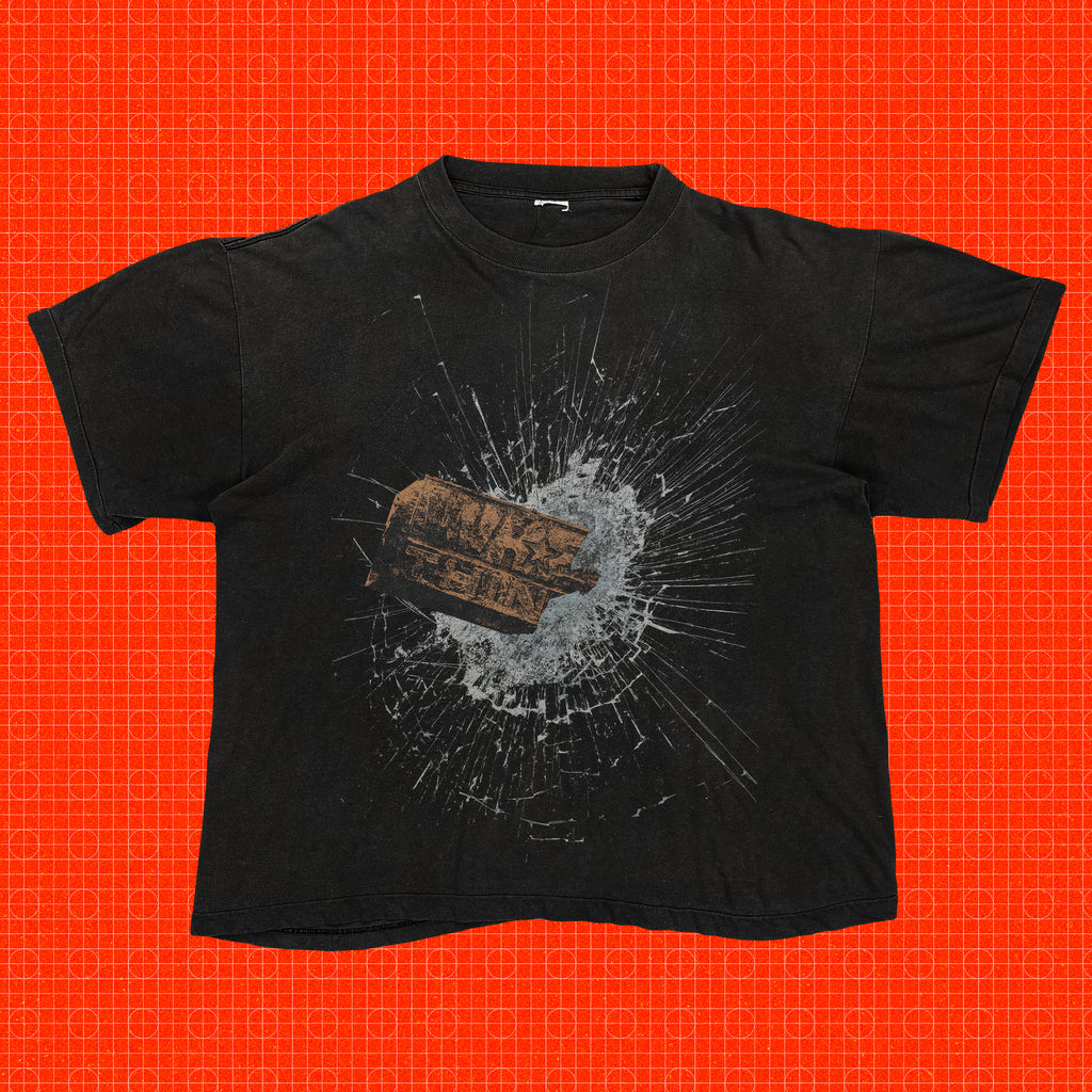 Wresthings Brick T Shirt